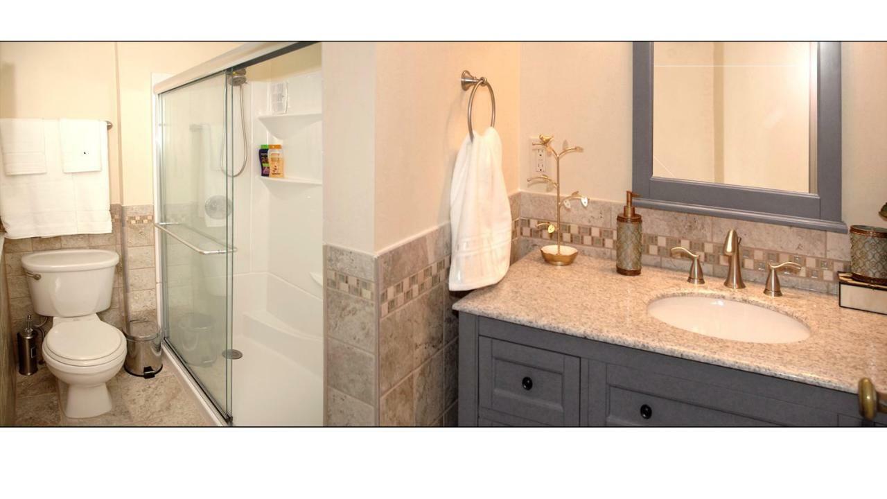 Historic Luxury Two Bedroom Apartment St. Augustine Buitenkant foto