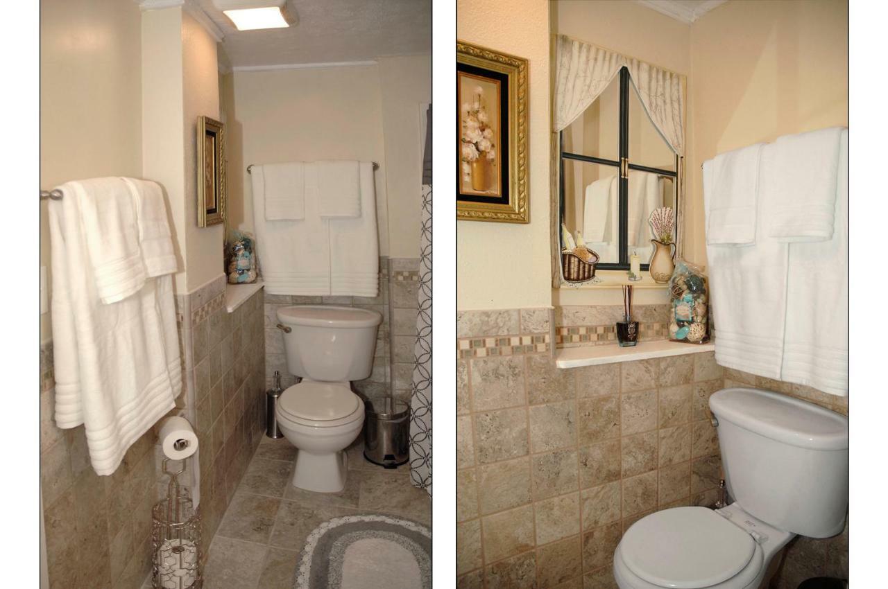 Historic Luxury Two Bedroom Apartment St. Augustine Buitenkant foto