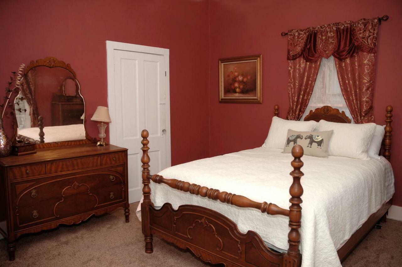 Historic Luxury Two Bedroom Apartment St. Augustine Buitenkant foto