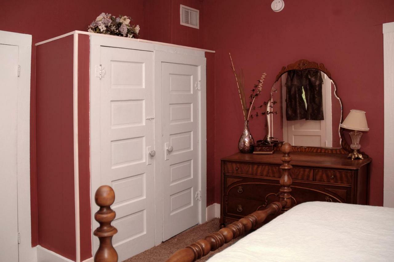 Historic Luxury Two Bedroom Apartment St. Augustine Buitenkant foto